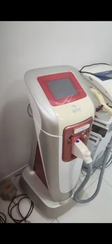 Aparelhos de Estética