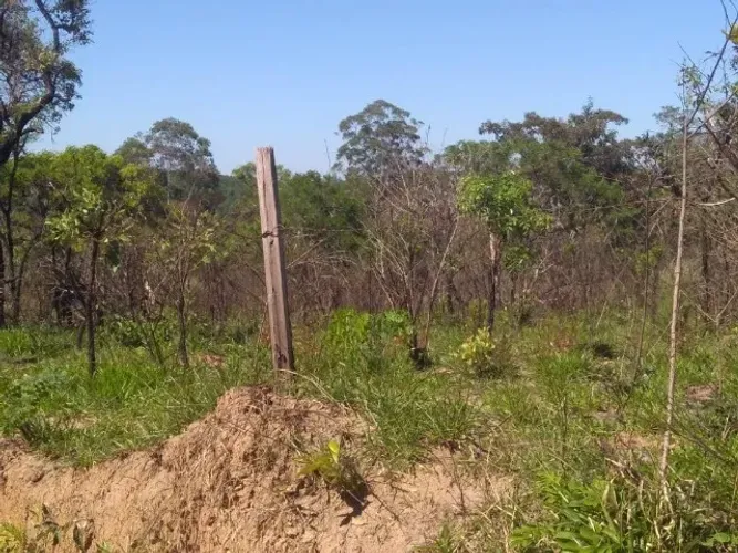 Terreno de 5.000m2 em Bofete - SP