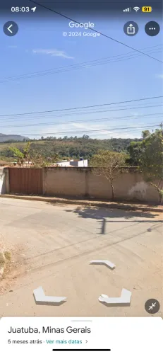 Lote - Juatuba