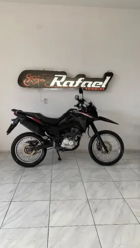 HONDA NXR BROS 160 2025
