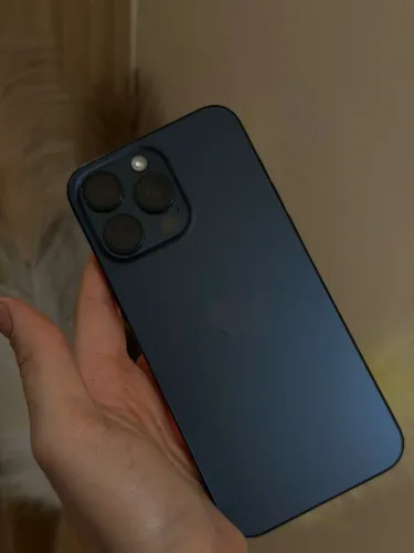 IPHONE 15 PROMAX