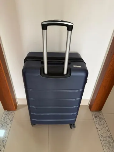 Mala de Viagem 23kg