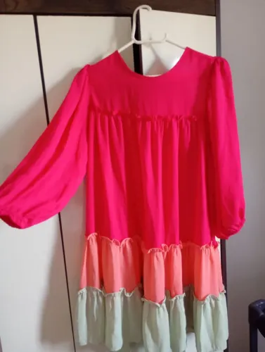 Vestidos 60 cada