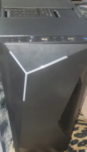 Gabinete Gamer T-Dagger RGB