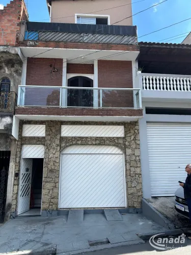 Casa - Vila Menck