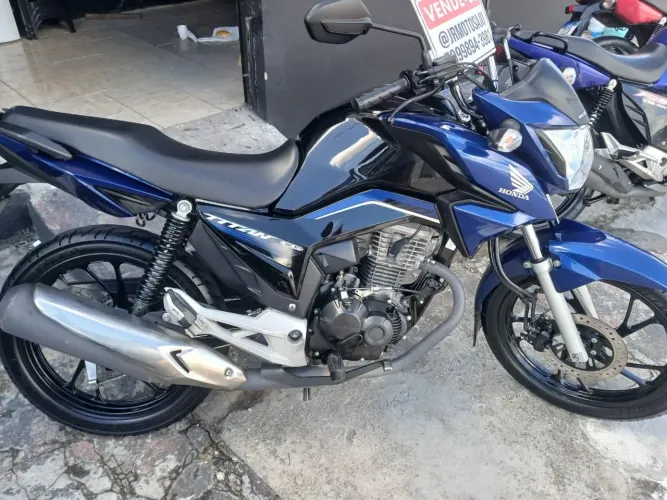 PCX 2024 6 MIL KM VD/TRC