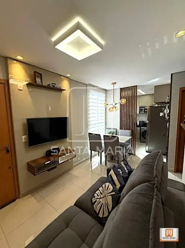 Apartamento (tipo - padrao) 2 dormitórios, cozinha planejada, portaria 24 horas, lazer, es