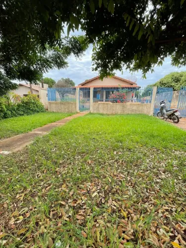 Vende-se, Jardim Clímax, Dourados MS
