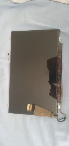 Tela notebook Inspiron 14 funcionando perfeitamente