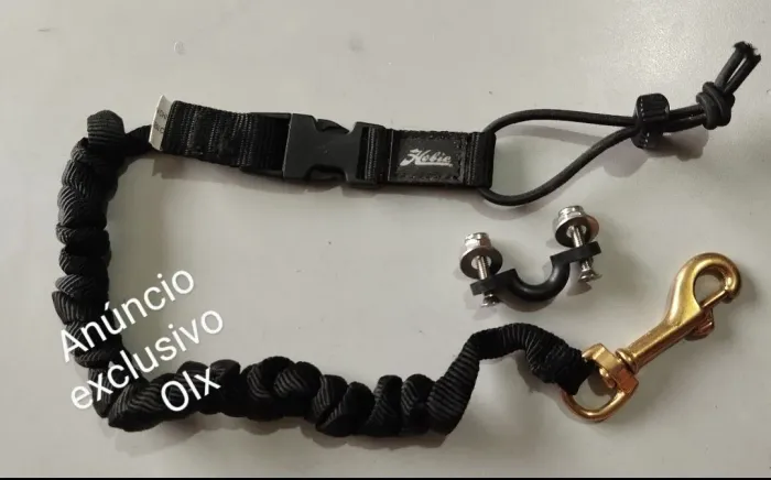 Kit leash Hobie salva pedal  MirageDrive 