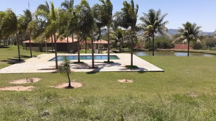 SITIO EM ALTINÓPOLIS S.P 12.5 ALQUEIRES 4.000.000.00