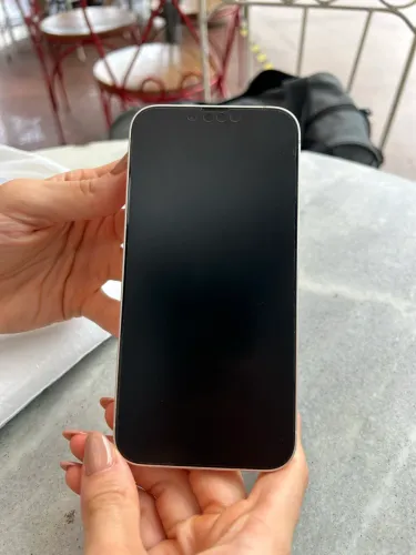 VENDO IPHONE 13 128GB