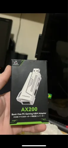 AX200
