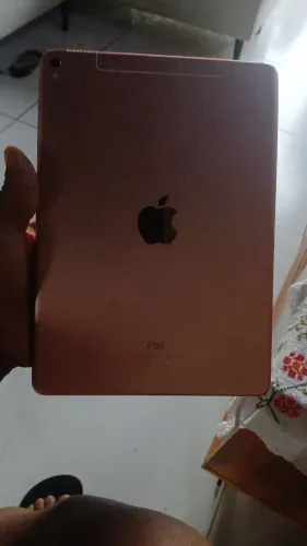Ipad pro indisponível