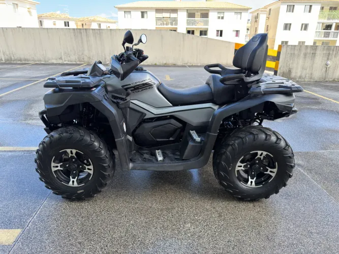 Cforce 625 novissimo