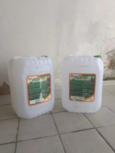 Galão 20 litros vazio 