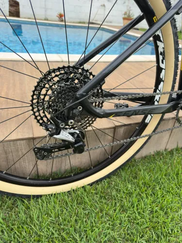 Bike 29 sense 