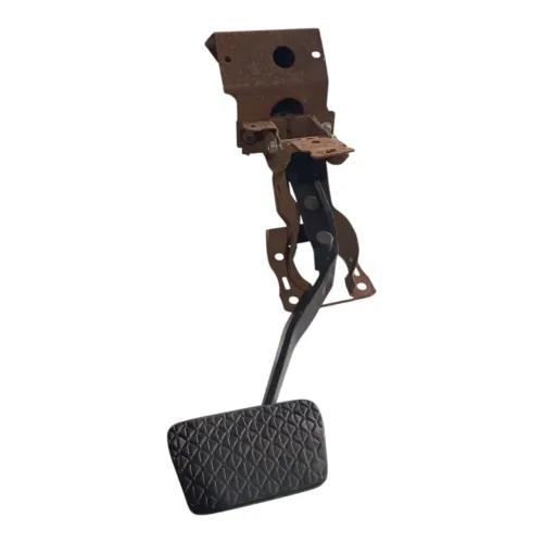 Pedal Freio Ford Fusion 2.3 16v Automático 2006 2007 A 2011
