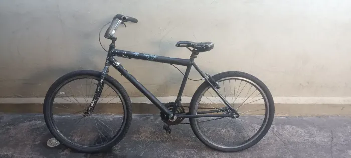 Bicicleta Aro 26