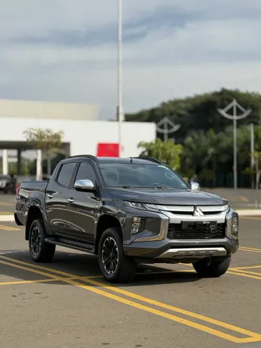 Mitsubishi L200 Triton Sport HPE 2.4 CD Diesel Aut. 2023