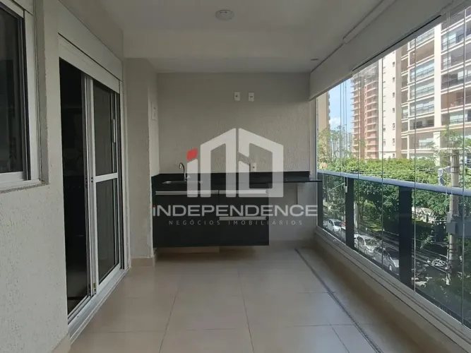 Apartamento para locação | 40 m² | Altos do Esplanada | R$ 3.190
