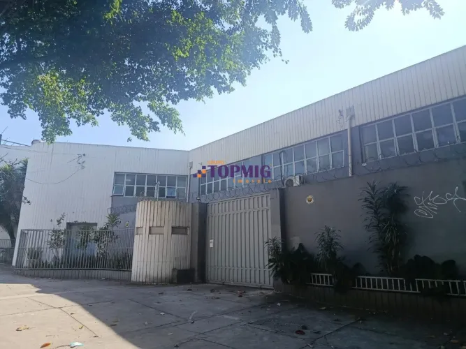 Galpão - Gameleira - Belo Horizonte