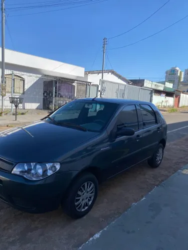 Fiat Palio Celebration 1.0 Fire Flex 8V 4P 2008