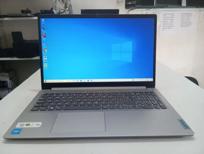 NOTEBOOK SEMINOVO PARA ESTUDOS TRABALHOS R$1.199