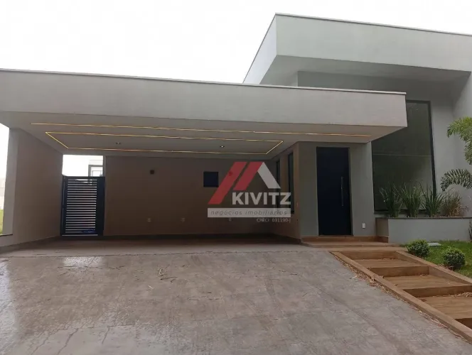 Casa com 3 dormitórios à venda, 300 m² por R$ 1.590.000,00 - Condomínio Villa Carioba - Am