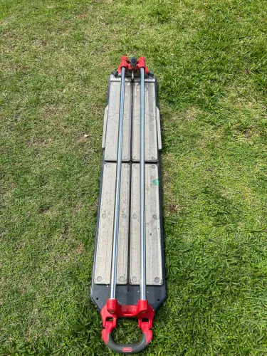 Riscadeira Cortag - Mega 125