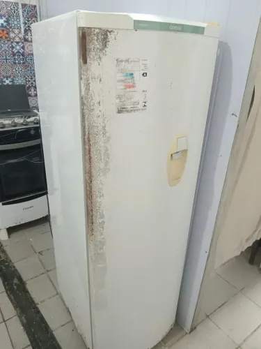 Geladeira Consul 254L