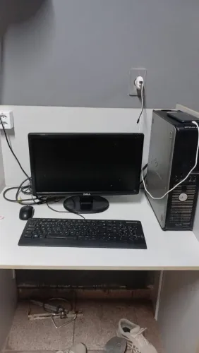 Computador Dell ótimo estado