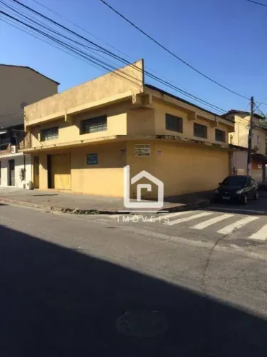 Oportunidade de investimento: amplo ponto à venda, 180 m² Santa Inês - Vila Velha/ES!!