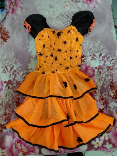 ? Já Escolheu a Fantasia do Halloween? Veja Estes Modelos Infantis!
