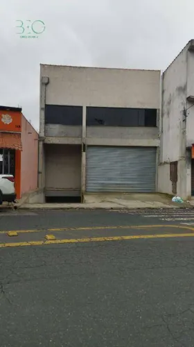 Prédio para alugar, 841 m² por R$ 20.000,00/mês - Cidade Popular - São Paulo/SP