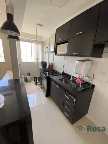 Apartamento para venda, 2 quarto(s), Nova Várzea Grande, Varzea Grande