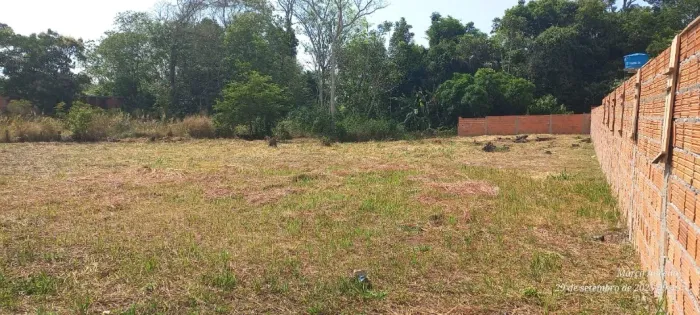 Lote urbano