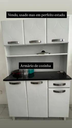 Armário de cozinha 