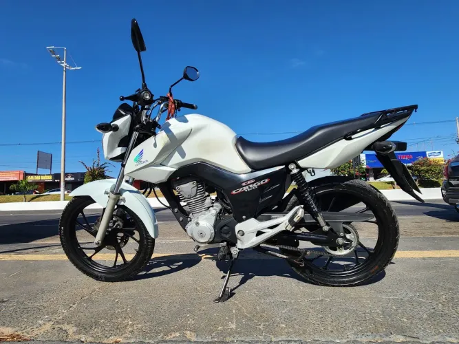CARGO CG 160