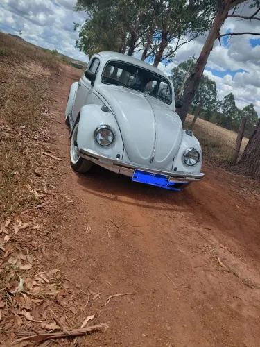 Volkswagen Fusca 1300 1981