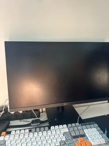 Vende-se monitor LG gamer