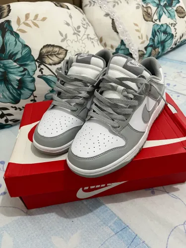 Dunk Low