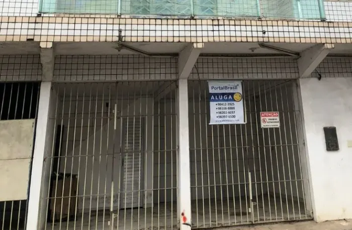 Alugo Ponto Comercial - 25 m² - Próx. Av. Mário Covas