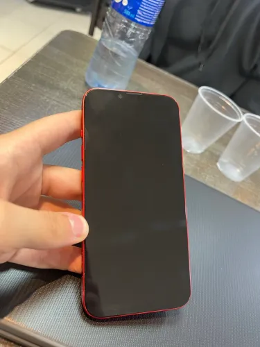 iPhone 13