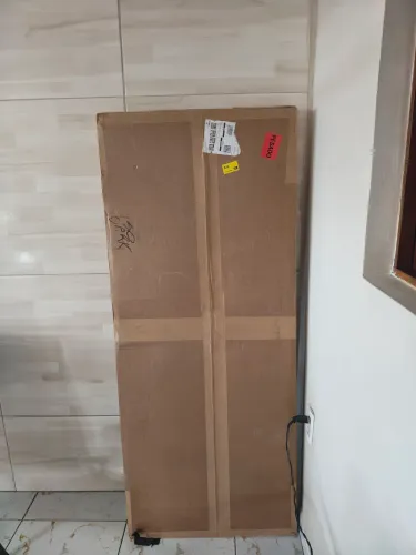 Mesa para escritório (nova/lacrada)