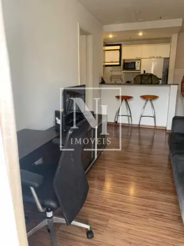 Apartamento : Padrão / Residencial / Copacabana