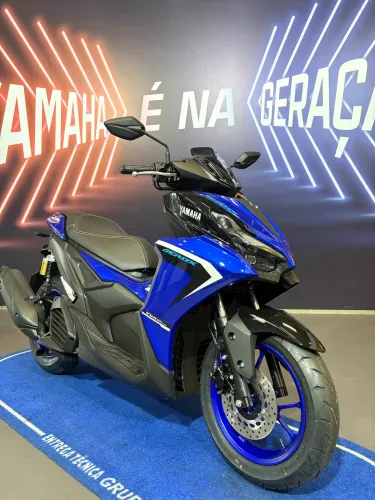 Aerox ZEROKM