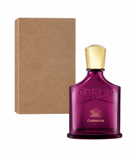 Creed Carmina 75 ml novo/ disponível para envio dia 24/09