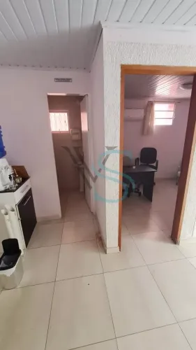 Sala Comercial