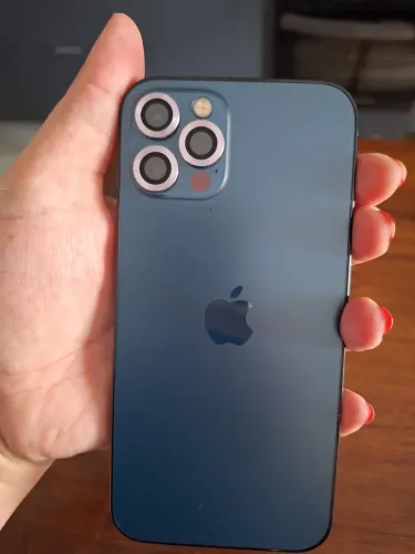 IPHONE 12 PRO
